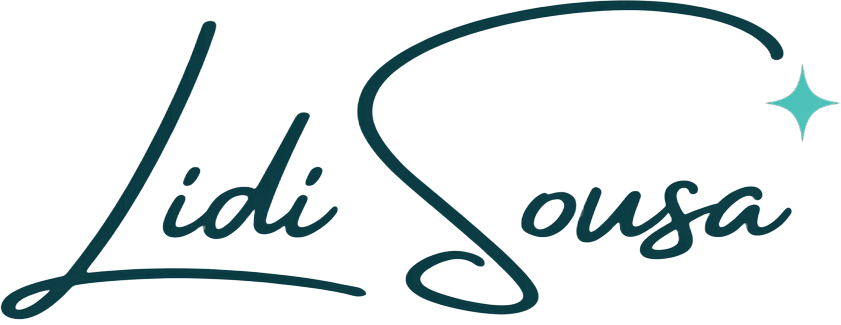 Lidi Sousa signature